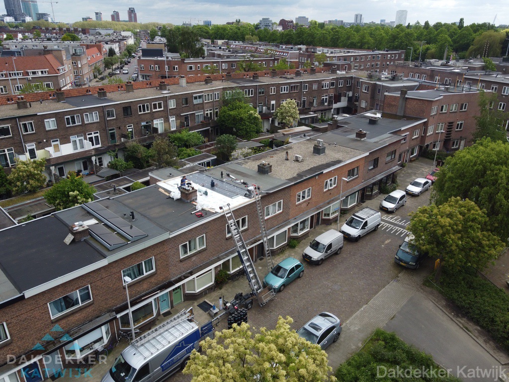 Dak Inspecteren Katwijk Dak Inspecteren Katwijk