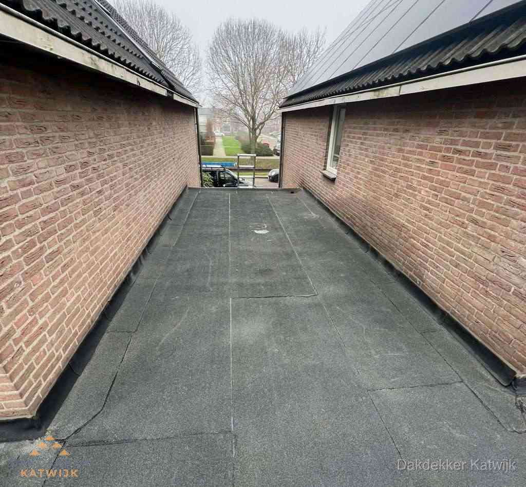 Dakbedekking Katwijk Dakbedekking Katwijk