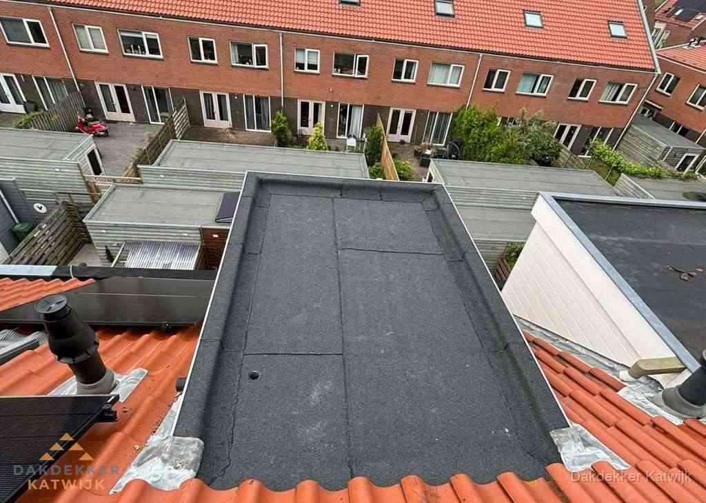Dakdekkersbedrijf Katwijk Dakdekkersbedrijf Katwijk
