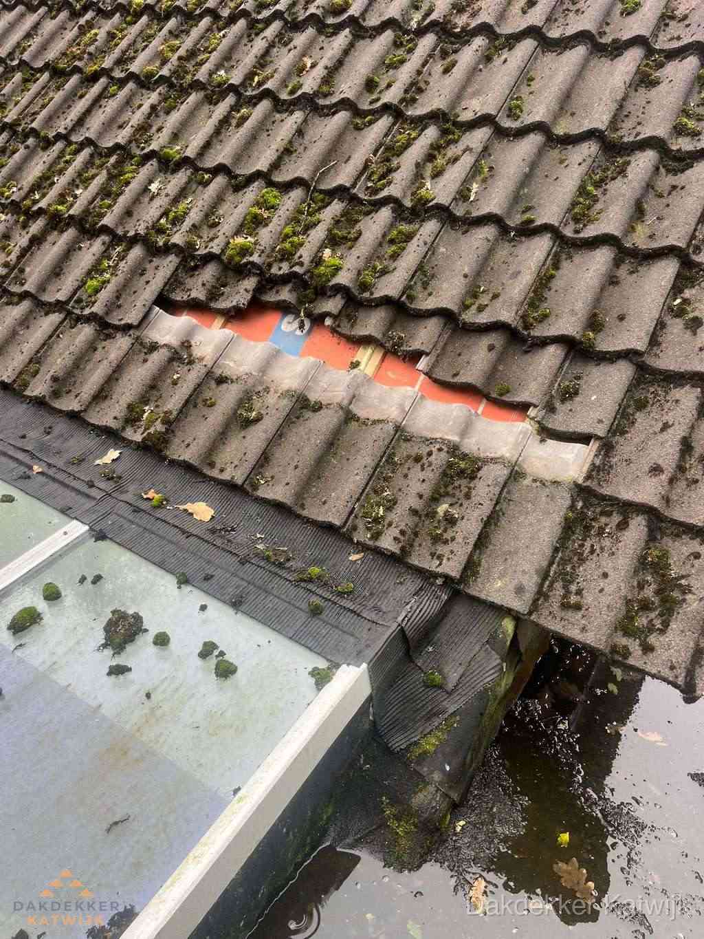 Dakpannen Repareren Katwijk Dakpannen Repareren Katwijk