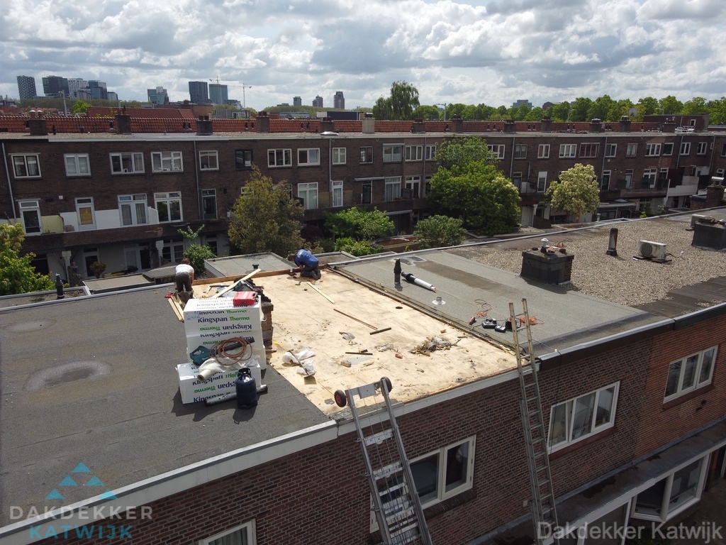 Dakreparatie Katwijk Dakreparatie Katwijk