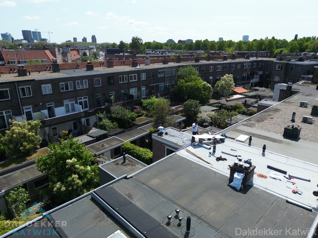 Katwijk Dakdekker Katwijk Dakdekker