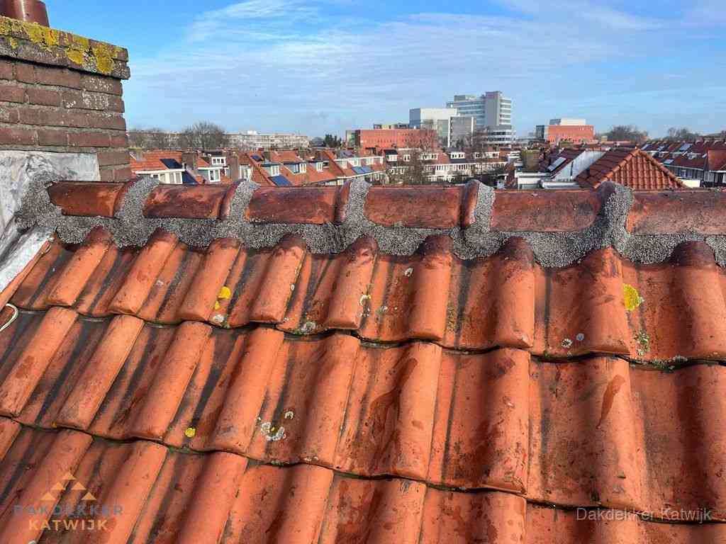 Katwijk Daken Renoveren Katwijk Daken Renoveren