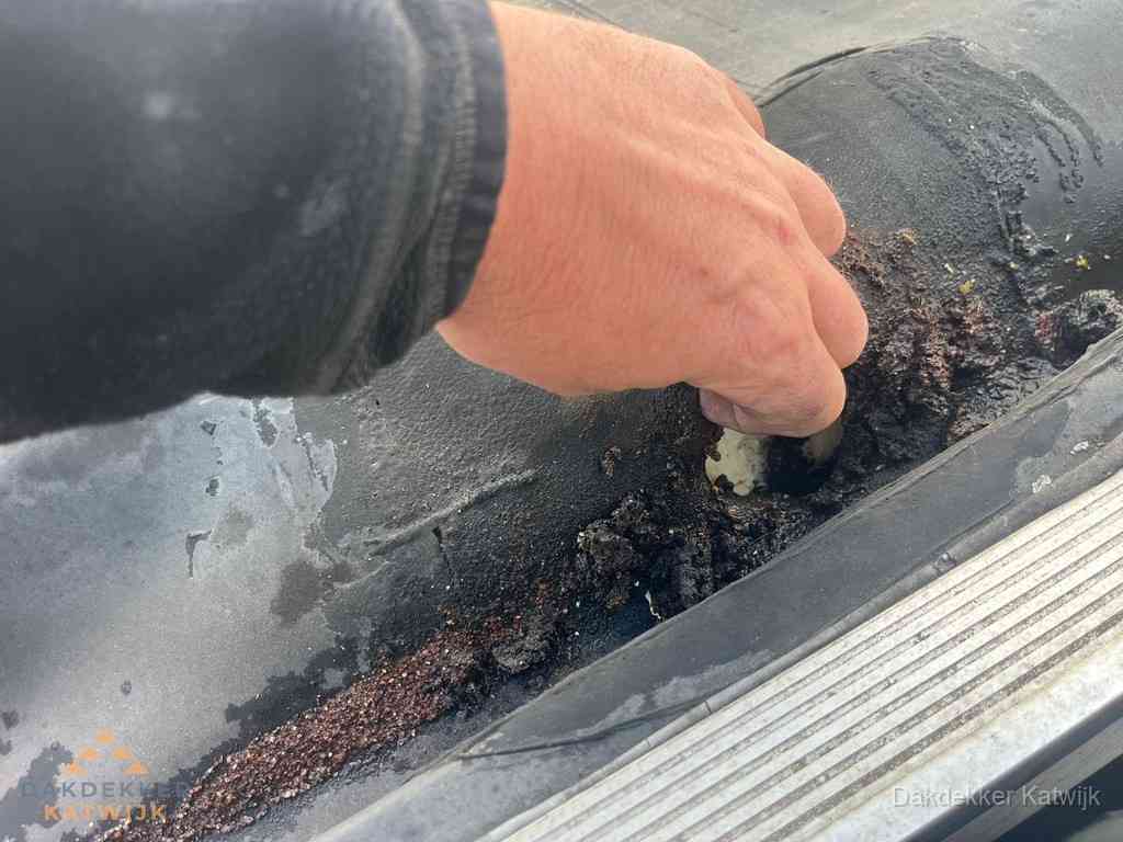 Plat Dak Reparatie Katwijk Plat Dak Reparatie Katwijk