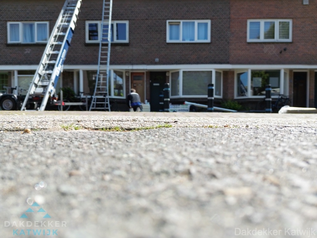 Schuin Dak Katwijk Schuin Dak Katwijk